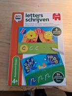 Letters schrijven, Ophalen of Verzenden