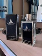 Alexandria Black Panther extrait de parfum 100ml, Ophalen of Verzenden, Zo goed als nieuw