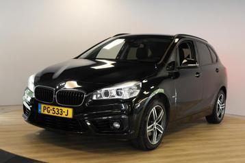 BMW 2-serie Active Tourer 218i Executive | Sportline | Trekh beschikbaar voor biedingen