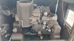 Vintage Bell & Howell Filmprojector, Ophalen of Verzenden, Gebruikt, Met scherm