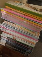tijdschriften Flow, At home, Elle Escape, Ariadne, Vt, etc, Boeken, Tijdschriften en Kranten, Ophalen, Damesbladen