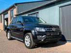 Volkswagen Amarok 3.0 V6 TDI BE TREKKER LEER NAVI XENON BOMV, Automaat, Gebruikt, Euro 6, Volkswagen