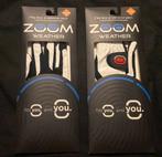 2 NIEUWE ZOOM WEATHER GOLFHANDSCHOENEN - JUNIOR / LH, Ophalen, Nieuw, Kleding, Overige merken