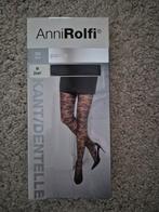 Nieuwe zwarte panty - Maat M, Kleding | Dames, Zwart, Nieuw, Maat 40/42 (M), Panty
