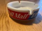 asbak Pall Mall Export opaline, Ophalen of Verzenden, Zo goed als nieuw, Asbak