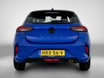 Opel Corsa 1.2 Turbo GS | 100PK | CAMERA | PDC RONDOM | AIRC, Voorwielaandrijving, 12 maanden, Stof, Gebruikt