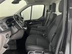 Ford Transit Custom 300 2.0 TDCI L2H1 NEXT LEVEL EDITION App, Auto's, Bestelauto's, Voorwielaandrijving, 4 cilinders, Met garantie (alle)