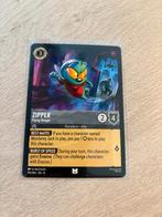 Zipper - Flying Ranger 192/204 | Reign of Jafar | Lorcana, Ophalen of Verzenden, Nieuw, Losse kaart