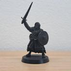 Boromir (metal) - LotR - Wargaming - Citadel, Figuurtje(s), Zo goed als nieuw, Geverfd, Lord of the Rings