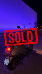 Vespa S 2016 - 80cc Malossi - Snel & Zuinig, Ophalen, Gebruikt, Benzine, Vespa