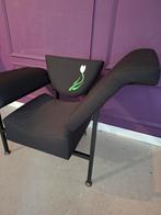 Rob Eckhardt Fauteuil - Groeten uit Holland, Huis en Inrichting, Fauteuils, Ophalen of Verzenden, Zo goed als nieuw