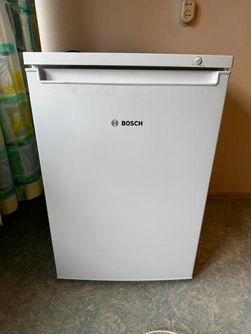 Bosch Vrieskast - Zo Goed Als Nieuw! beschikbaar voor biedingen