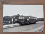 Foto BUS GVB Amsterdam 286 Bijlmermeer, Verzamelen, Spoorwegen en Tramwegen, Verzenden, Gebruikt, Bus of Metro, Overige typen