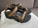 Teva sandalen jongen maat 33/34, Gebruikt, Overige typen, Jongen, Teva