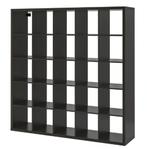 2 x Ikea Kallax (5x5), Ophalen, Gebruikt, 150 tot 200 cm, Minder dan 100 cm