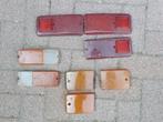 Auto lampen fiat 127, Ophalen, Gebruikt, Fiat