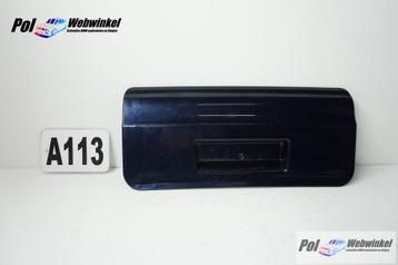 BMW Trekhaak Cover 3-Serie E46 met M pakket beschikbaar voor biedingen