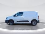 Opel Combo 1.5D L1H1 Edition |CRUISE|TREKHAAK|BETIMMERING|, Voorwielaandrijving, Stof, Gebruikt, 4 cilinders