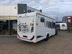 Carado T448 PRO+, Caravans en Kamperen, Campers, Standaard zit, Airbags, Luifel, Bedrijf