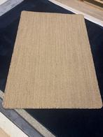 Sisal vloerkleed 100x150 cm  en loper 100x500 cm- Naturel, Katoenstraat 18/5, 100 tot 150 cm, Beige, Nieuw