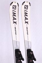140 ski's SALOMON S/MAX 4, grip walk, woodcore