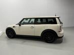 Mini Mini Clubman 1.6 One Bns Line | PANO | NAVI | BLUETOOTH, Voorwielaandrijving, Euro 5, Gebruikt, 4 cilinders