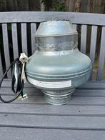 Buisventilator 200mm 2500rpm 230V, Doe-het-zelf en Verbouw, Ventilatie en Afzuiging, Ophalen, Zo goed als nieuw, Ventilator en Afzuiger