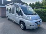 Bürstner Brevio 600 camper, Caravans en Kamperen, Campers, Ringverwarming, Tot en met 2, Particulier, Bürstner