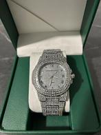 Iced Out Horloge - Nieuw in Doos, Ophalen of Verzenden, Nieuw