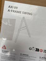 A-frame voor klimrek (zijkant-stuk), Kinderen en Baby's, Speelgoed | Buiten | Speeltoestellen, Ophalen, Nieuw, Aanbouwonderdeel