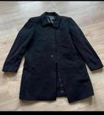 Meyer & Meyer wol en cashmere picchi jas Maat 56, Kleding | Heren, Jassen | Winter, Ophalen of Verzenden, Zo goed als nieuw, Maat 56/58 (XL)