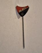 Voetbal speldje Broekster Boys, Ophalen of Verzenden, Zo goed als nieuw, Sport