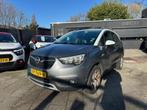 Opel Crossland 1.2 Turbo (131pk) 120 Jaar Editi € 10.900,0, Auto's, Opel, 840 kg, Gebruikt, 49 €/maand, Bedrijf