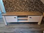 Tv meubel, Ophalen, 150 tot 200 cm, Zo goed als nieuw, Minder dan 100 cm
