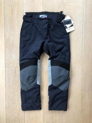 Nieuwe BMW GS Dry dames motorbroek in maat 46 beschikbaar voor biedingen