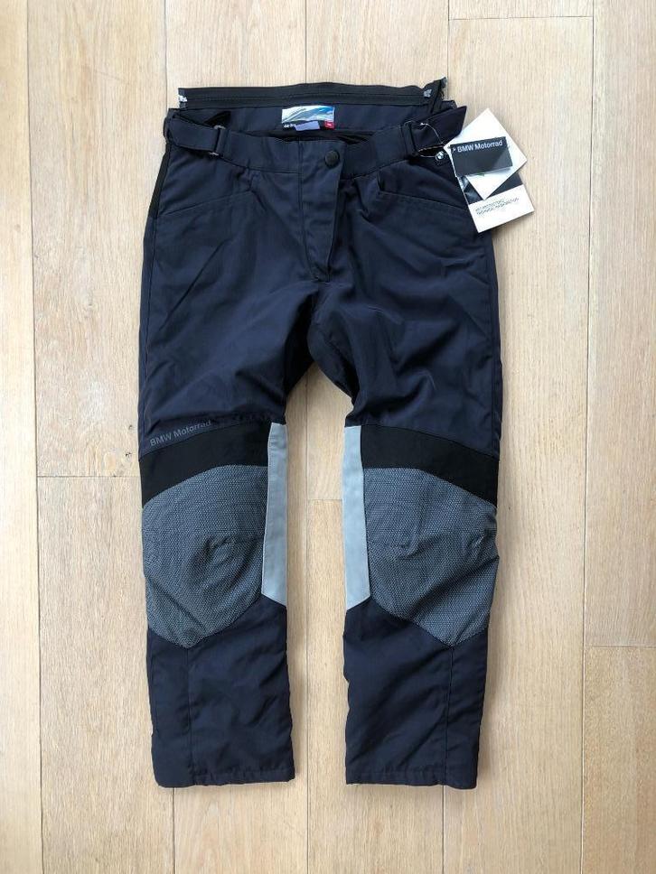 Nieuwe BMW GS Dry dames motorbroek in maat 46, Motoren, Kleding | Motorkleding, Broek | textiel, Dames, Nieuw met kaartje, Ophalen of Verzenden