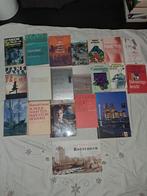 Groot boekenpakket romans & literatuur – Márquez, Mak e.a., Boeken, Ophalen of Verzenden, Gelezen