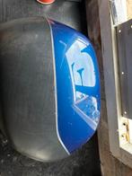 Honda Deauville brede zijkoffers, Motoren, Ophalen, Gebruikt