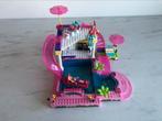 Barbie en ken lego zwembad, Ophalen of Verzenden, Zo goed als nieuw, Megabloks