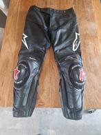 Alpinestars motorbroek maat 54, Motoren, Kleding | Motorkleding, Ophalen of Verzenden, Tweedehands, Broek | textiel