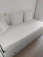 Ikea bed 90/200cm, Huis en Inrichting, Slaapkamer | Slaapbanken, Ophalen, Gebruikt, Eenpersoons, 90 cm