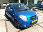 Kia Picanto 1.0 X-ecutive Airco., Auto's, 4 cilinders, Origineel Nederlands, Bedrijf, Handgeschakeld