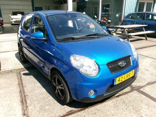 Kia Picanto 1.0 X-ecutive Airco., Auto's, Kia, Bedrijf, Te koop, Picanto, ABS, Airbags, Airconditioning, Alarm, Centrale vergrendeling