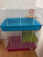 Hamserkooi, Ophalen, Minder dan 75 cm, Kooi, Minder dan 60 cm