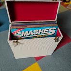 Lp koffer met lp's, Ophalen of Verzenden, Gebruikt, 12 inch