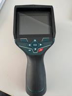 Warmtebeeldcamera Bosch GTC 400 C Professional, Doe-het-zelf en Verbouw, Ophalen of Verzenden, Zo goed als nieuw