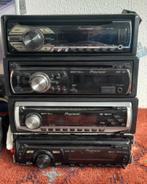 div autoradios, Auto diversen, Autoradio's, Ophalen, Gebruikt