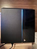 PS4 met 2 controllers en 6 games, Spelcomputers en Games, Spelcomputers | Sony PlayStation 4, Met 2 controllers, Ophalen of Verzenden