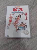 Dvd K3 dierenhotel, Alle leeftijden, Ophalen of Verzenden, Zo goed als nieuw