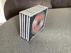 5 Cd's  "  U Vraagt , Wij Draaien  "  i.z.g.st, Ophalen of Verzenden, Zo goed als nieuw, Pop, Boxset